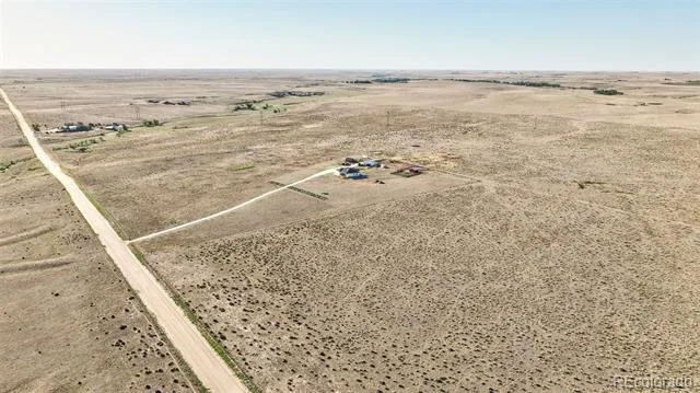 40051 Cold Iron Road Ramah, CO 80833