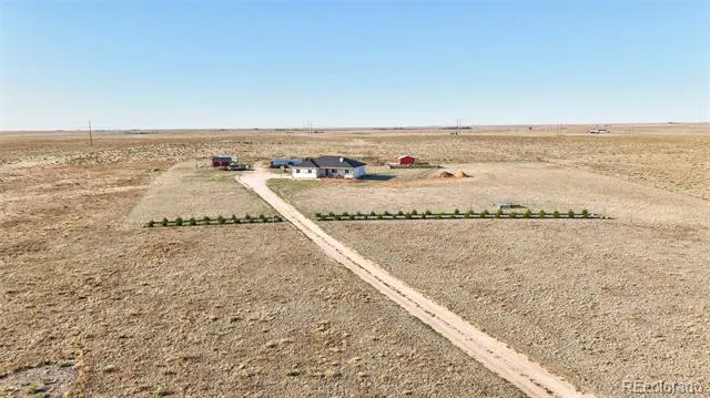 40051 Cold Iron Road Ramah, CO 80833