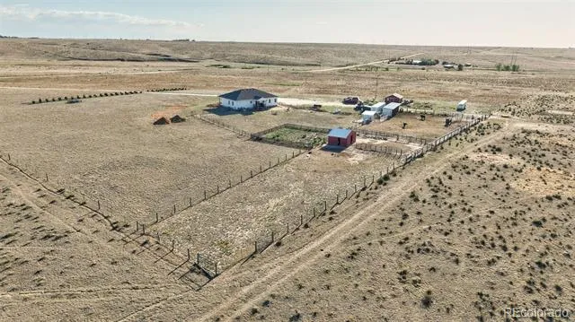 40051 Cold Iron Road Ramah, CO 80833