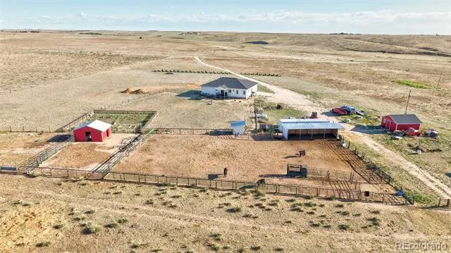 40051 Cold Iron Road Ramah, CO 80833