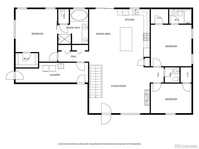 40051 Cold Iron Road Ramah, CO 80833