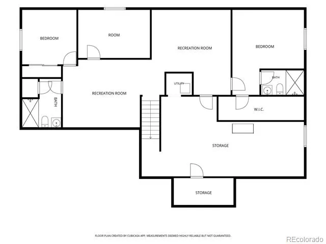 40051 Cold Iron Road Ramah, CO 80833