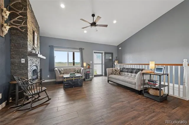 40051 Cold Iron Road Ramah, CO 80833