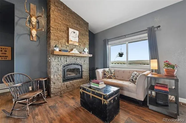 40051 Cold Iron Road Ramah, CO 80833