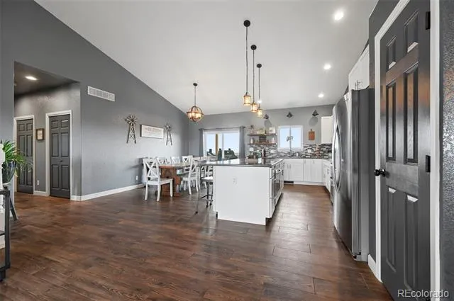 40051 Cold Iron Road Ramah, CO 80833