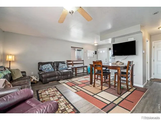 Address Not Shown Greeley, CO 80631