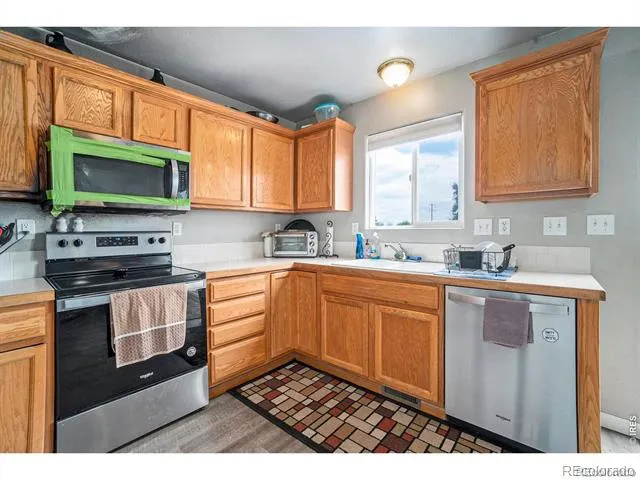 Address Not Shown Greeley, CO 80631