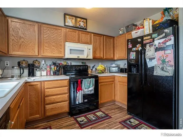 Address Not Shown Greeley, CO 80631