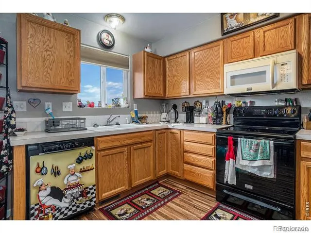Address Not Shown Greeley, CO 80631