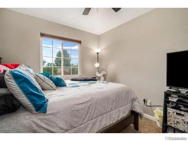 Address Not Shown Greeley, CO 80631