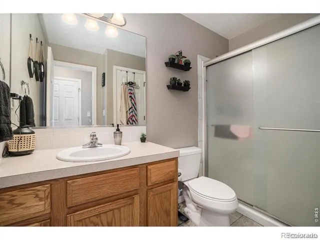 Address Not Shown Greeley, CO 80631