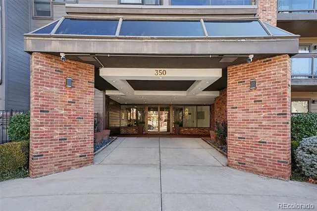 Address Not Shown Denver, CO 80206