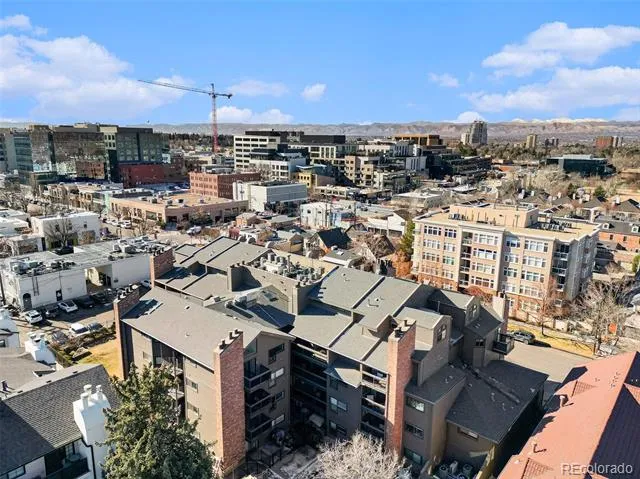 Address Not Shown Denver, CO 80206