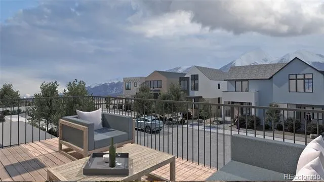 235 Harrison Avenue #A Buena Vista, CO 81211