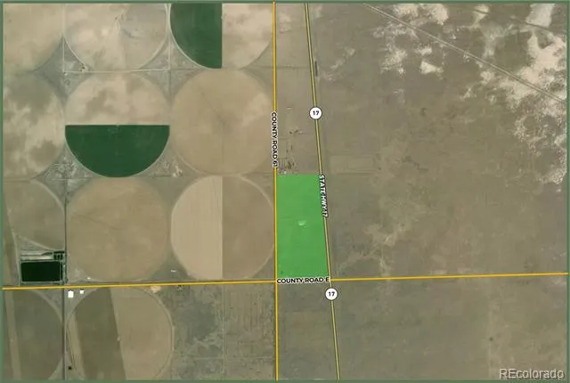 4242 County Road 61 Center, CO 81125