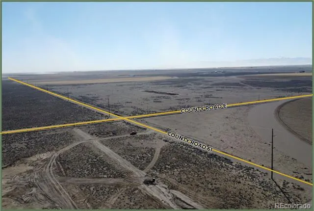 4242 County Road 61 Center, CO 81125