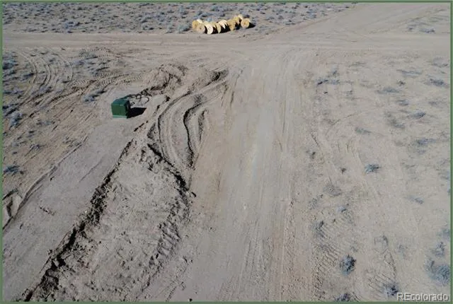 4242 County Road 61 Center, CO 81125