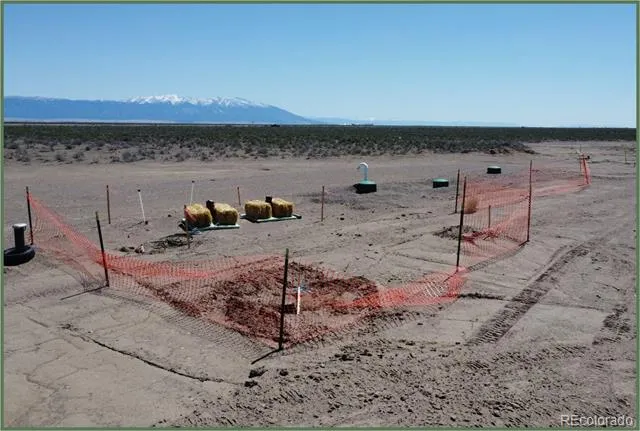 4242 County Road 61 Center, CO 81125