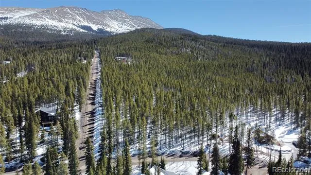 0118 CR 535 Breckenridge, CO 80424