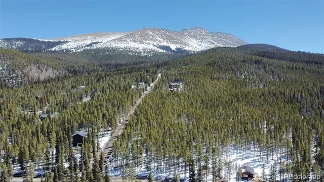 0118 CR 535 Breckenridge, CO 80424