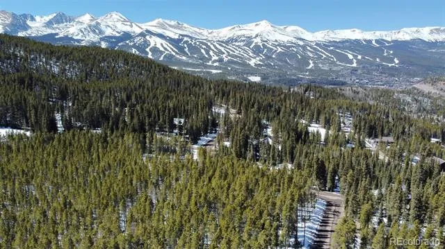 0118 CR 535 Breckenridge, CO 80424