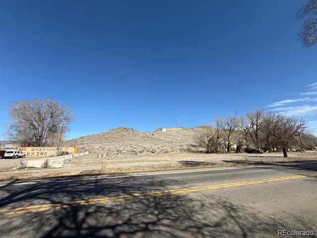 510 Gunnison Ave Saguache, CO 81149