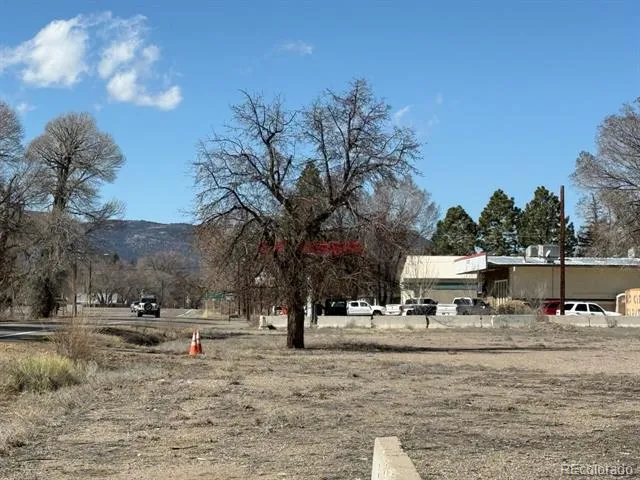 510 Gunnison Ave Saguache, CO 81149