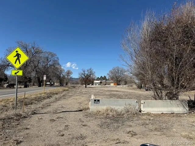 510 Gunnison Ave Saguache, CO 81149