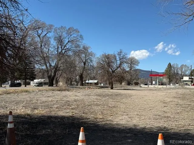 510 Gunnison Ave Saguache, CO 81149