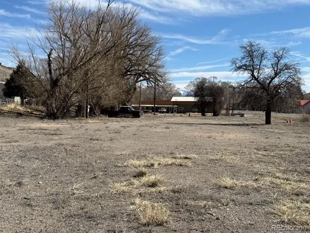 510 Gunnison Ave Saguache, CO 81149