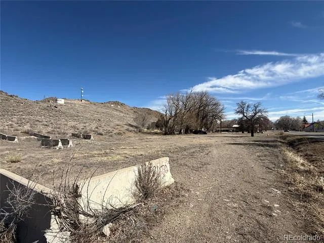 510 Gunnison Ave Saguache, CO 81149