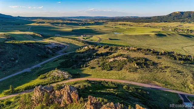 5814 Country Club Drive Larkspur, CO 80118