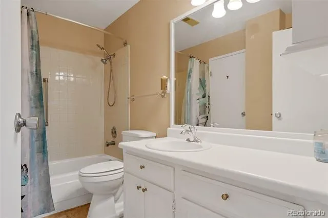 14001 E Marina Drive #607 Aurora, CO 80014