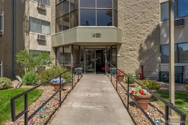 14001 E Marina Drive #607 Aurora, CO 80014