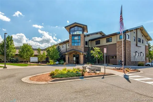 14001 E Marina Drive #607 Aurora, CO 80014