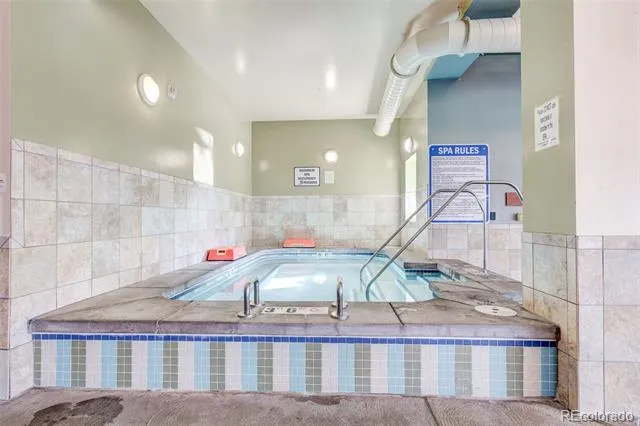 14001 E Marina Drive #607 Aurora, CO 80014