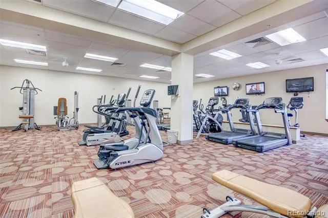 14001 E Marina Drive #607 Aurora, CO 80014