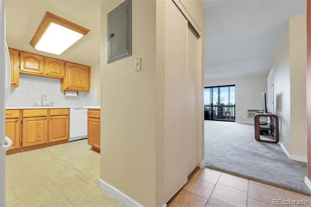 14001 E Marina Drive #607 Aurora, CO 80014