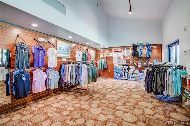14001 E Marina Drive #607 Aurora, CO 80014