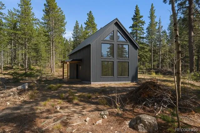 00 Severance Lodge Rd Black Hawk, CO 80422