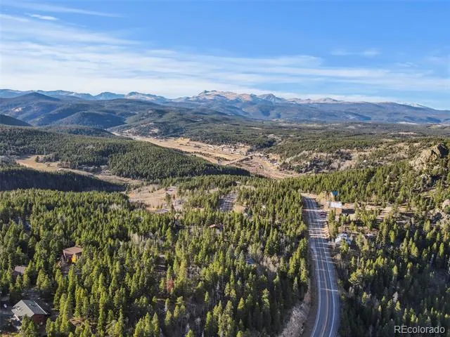 00 Severance Lodge Rd Black Hawk, CO 80422