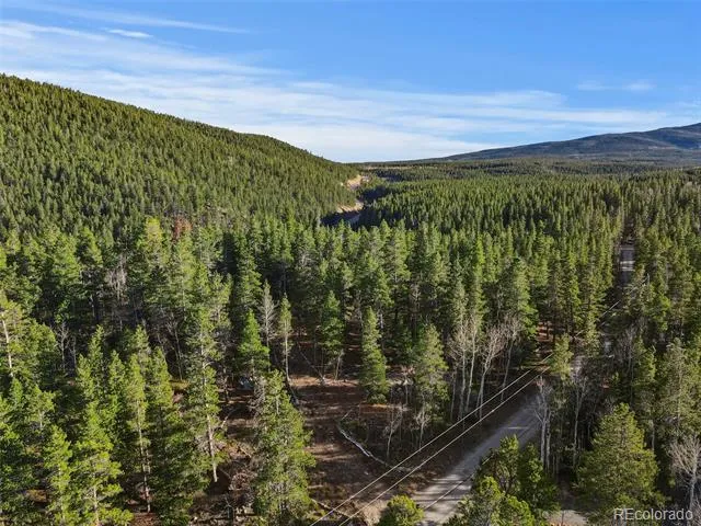 00 Severance Lodge Rd Black Hawk, CO 80422