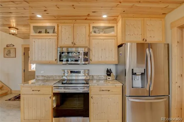 702 Bellows Road Hartsel, CO 80449