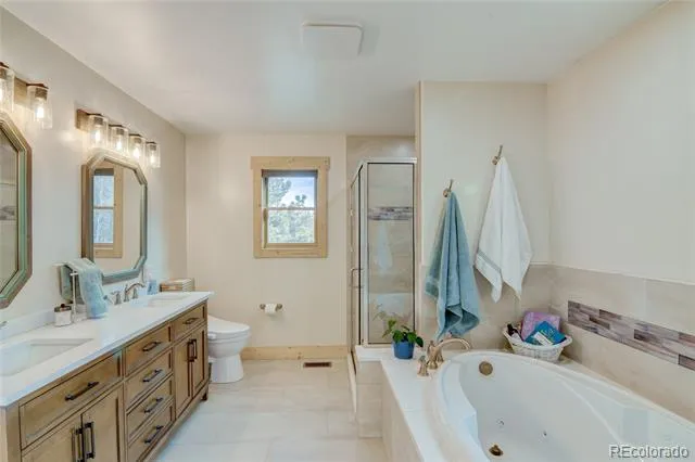 702 Bellows Road Hartsel, CO 80449