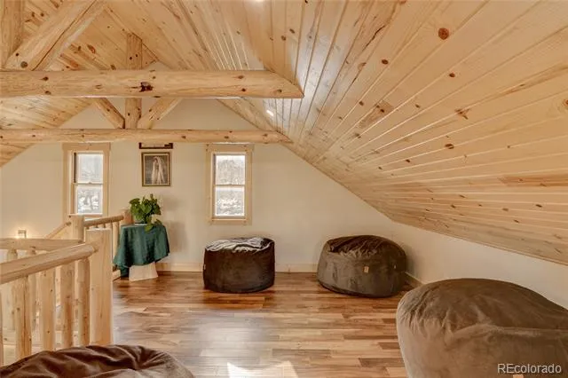 702 Bellows Road Hartsel, CO 80449