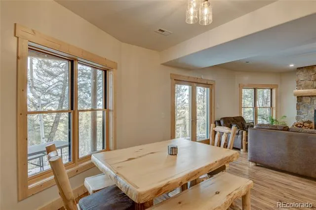 702 Bellows Road Hartsel, CO 80449