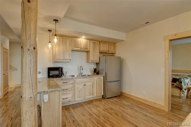 702 Bellows Road Hartsel, CO 80449
