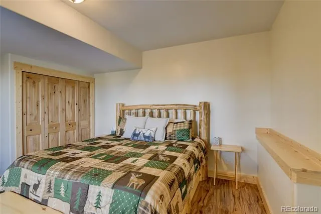 702 Bellows Road Hartsel, CO 80449