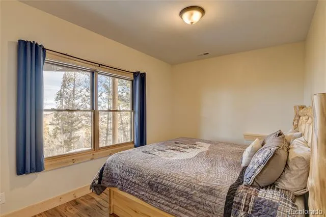 702 Bellows Road Hartsel, CO 80449