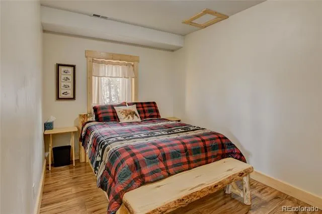 702 Bellows Road Hartsel, CO 80449